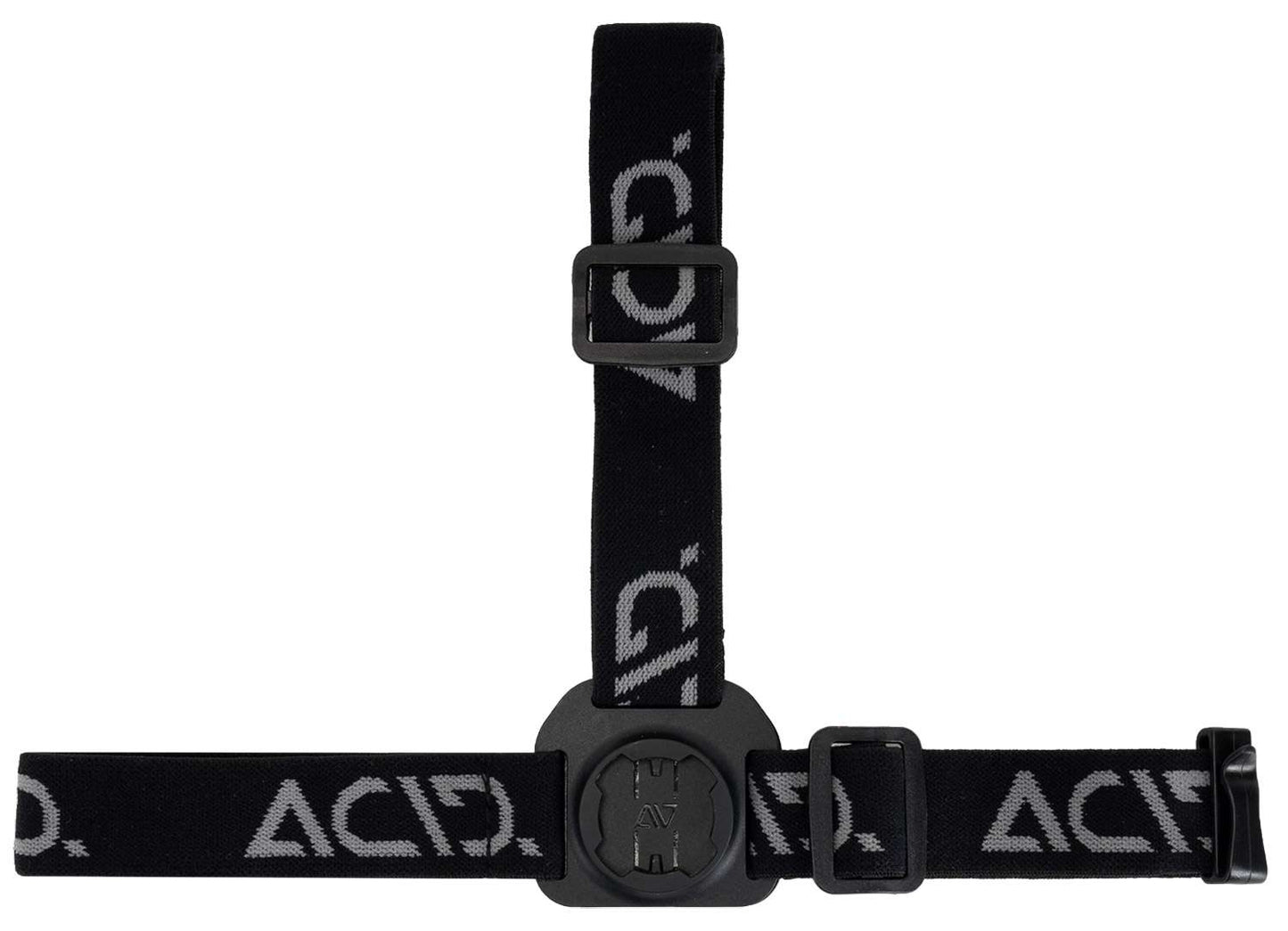 Acid X-Lock-Stirnband