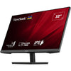 Viewsonic VA3209-2k-MHD 31,5 Monitor (schwarz, 2x HDMI, 1x DisplayPort, Sound)
