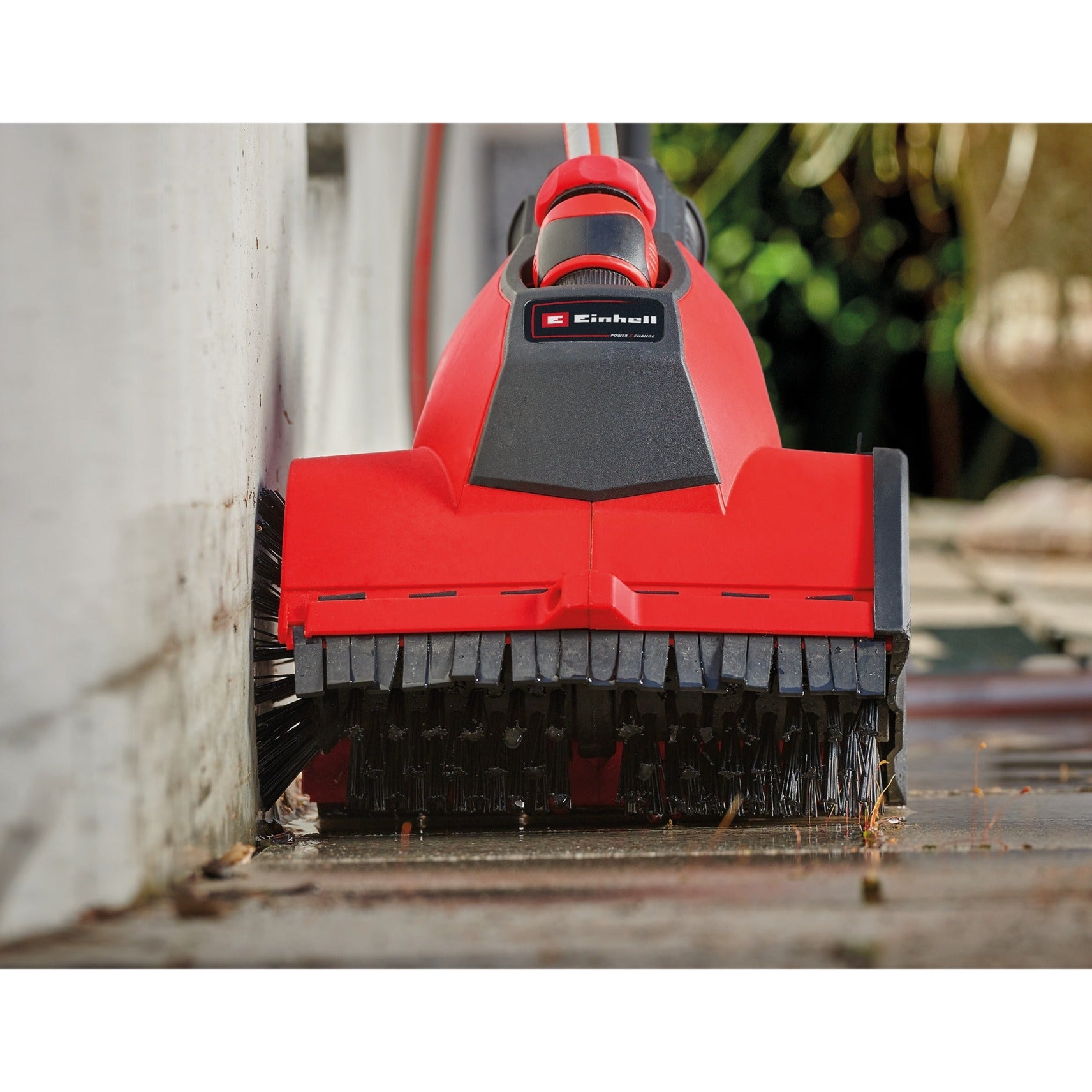 Einhell Medium Pinselset