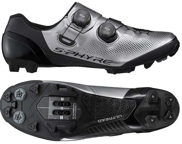Shimano sh-xc903 ltd – MTB-Schuhe