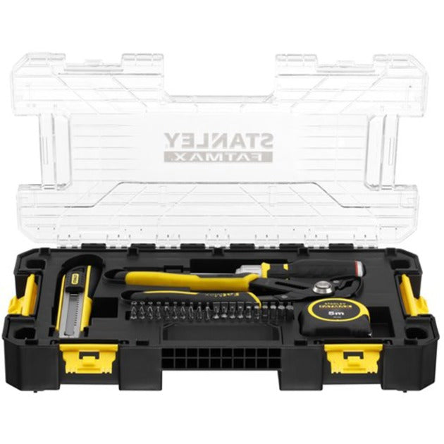 Stanley Fatmax Tstak 1 2 Mix -Sendor -Werkzeuge