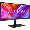 Asus proart pa348cgv 34 Ultrawide-Monitor (schwarz, 2x HDMI, 1x Display-Port, 4x USB-A, 1x USB-C)