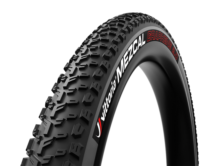 Vittoria Mezcal Gravel Endurance TLR Graphene 2.0 Faltreifen
