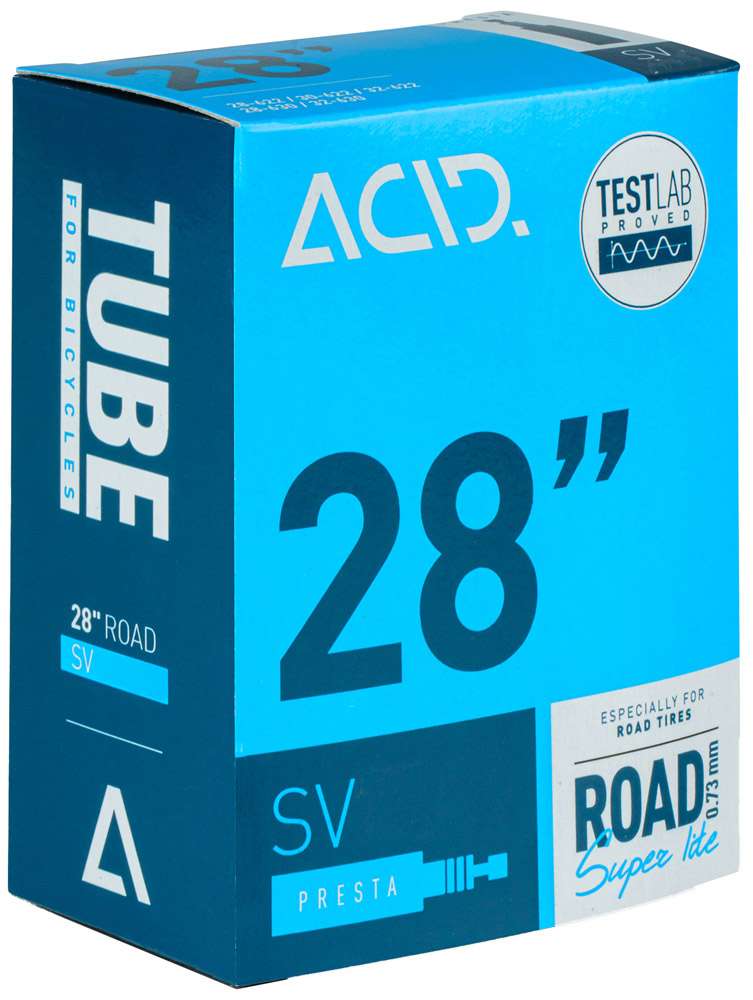 Acid Road Super Lite 28 Schlauch