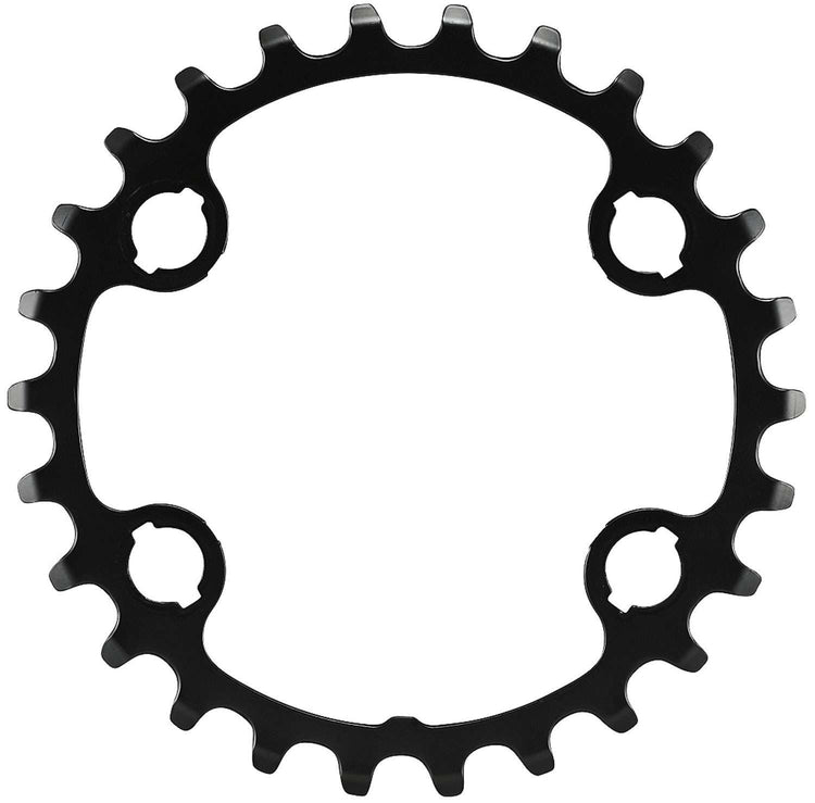 Shimano-Kettenringe deore fc-mt610-2