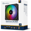 Silverstone Shark 120 Argb
