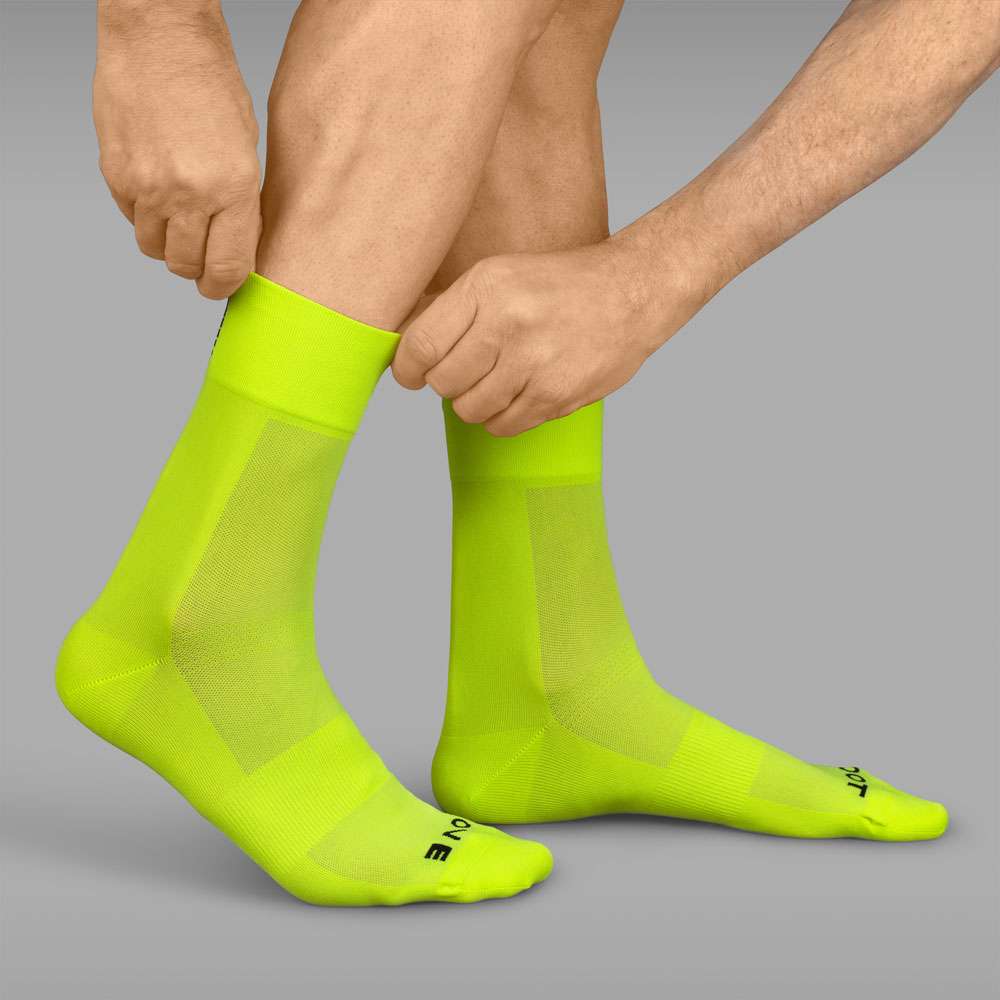 Gripgrab leichte SL-Socken