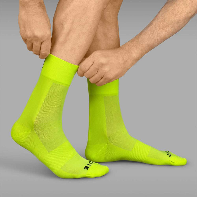 Gripgrab leichte SL-Socken