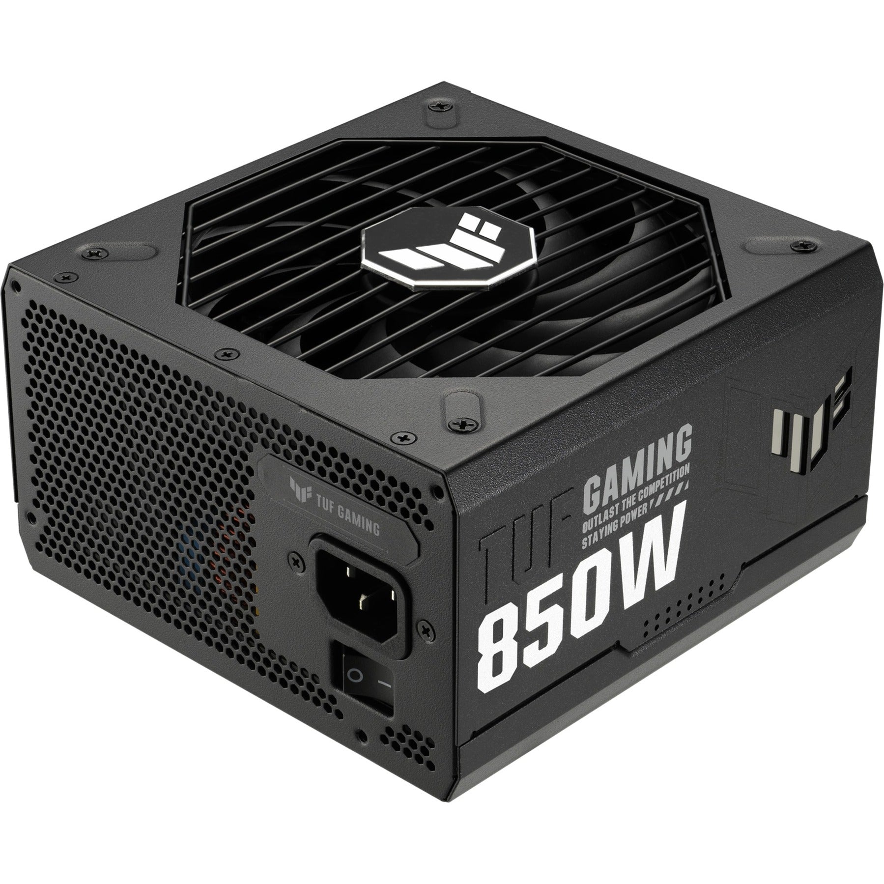 Asus Tuf Gaming 850W Gold