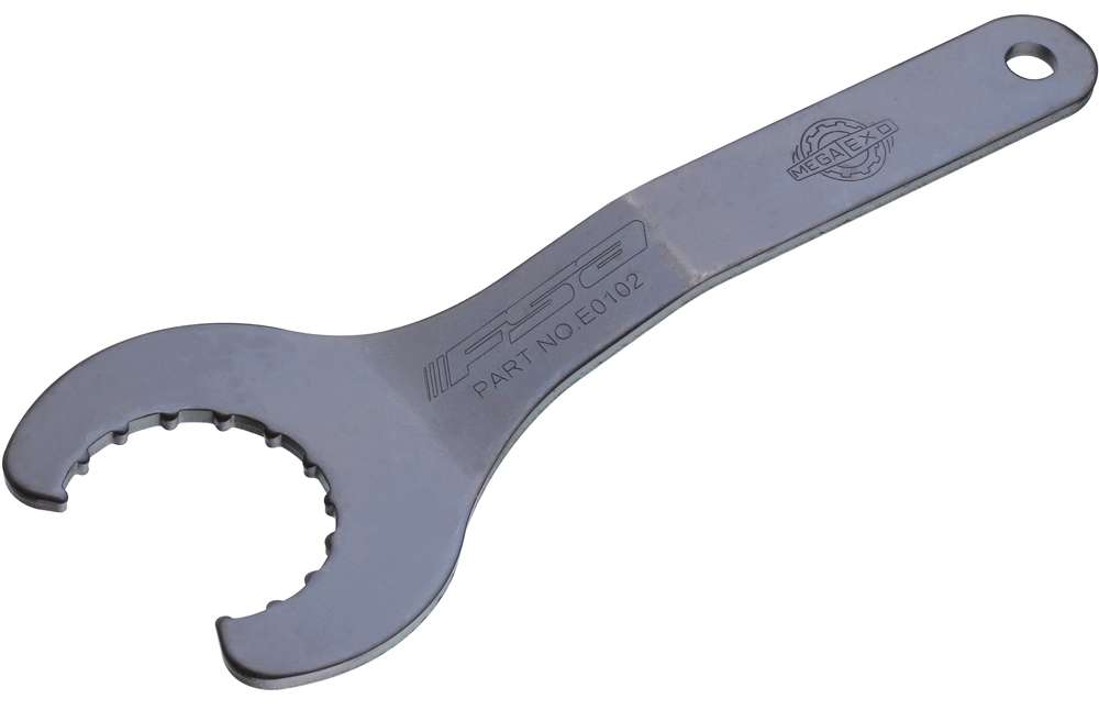 FSA Tretlagerwerkzeug E0102 für Megaexo