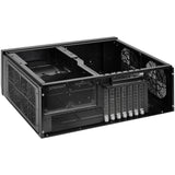 Silverstone SST-GGD09B-C - afbeelding 9