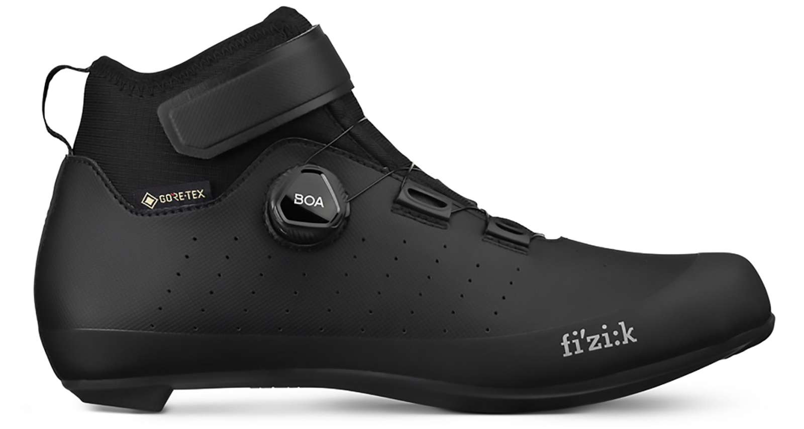 Fizik Tempo Artica R5 GTX – Winter-Rennradschuhe