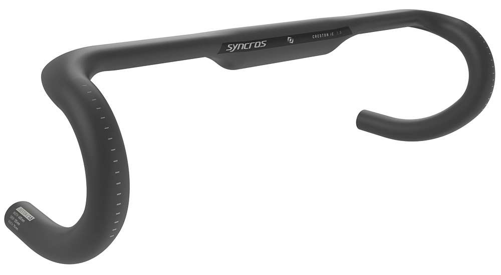 Syncros Creston 1.5 kompakter Rennradlenker