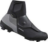 Shimano sh-mw702 – MTB-Winterschuhe - afbeelding 2