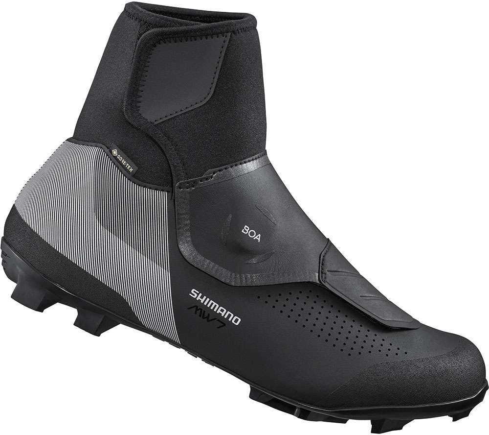 Shimano sh-mw702 – MTB-Winterschuhe