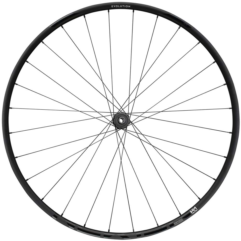 Newmen Evolution SL X.R.25 622 SP CL Fade Vorderrad