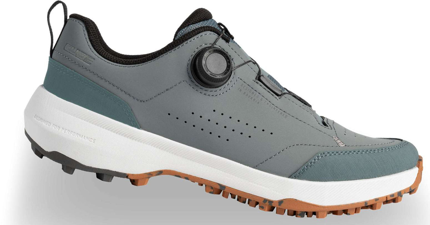 Cube Loxia Pro - Fahrradschuhe