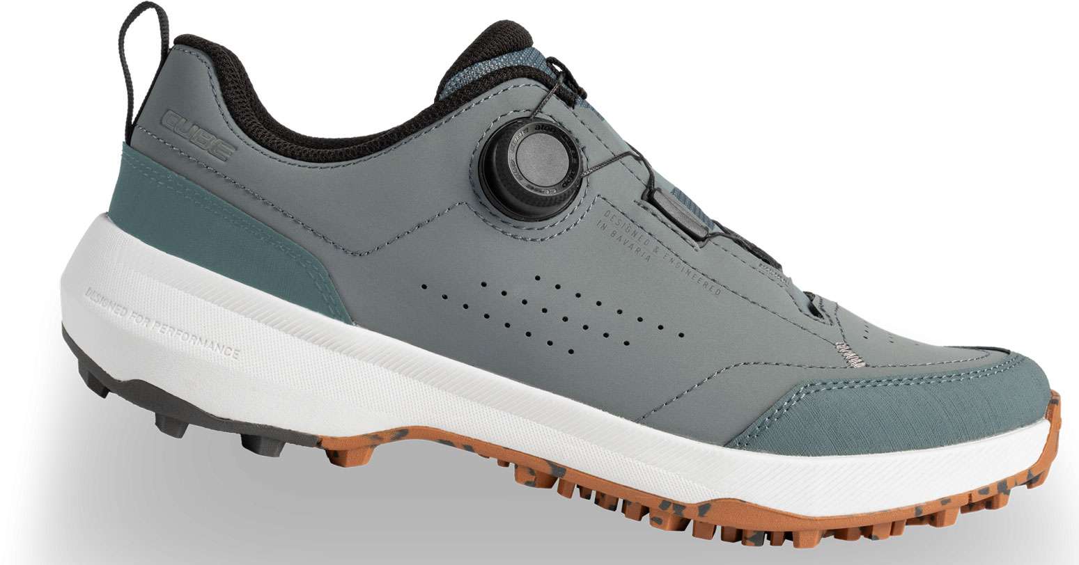 Cube Loxia Pro - Fahrradschuhe