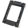 Silverstone xac-mk-4710 Halter (schwarz)