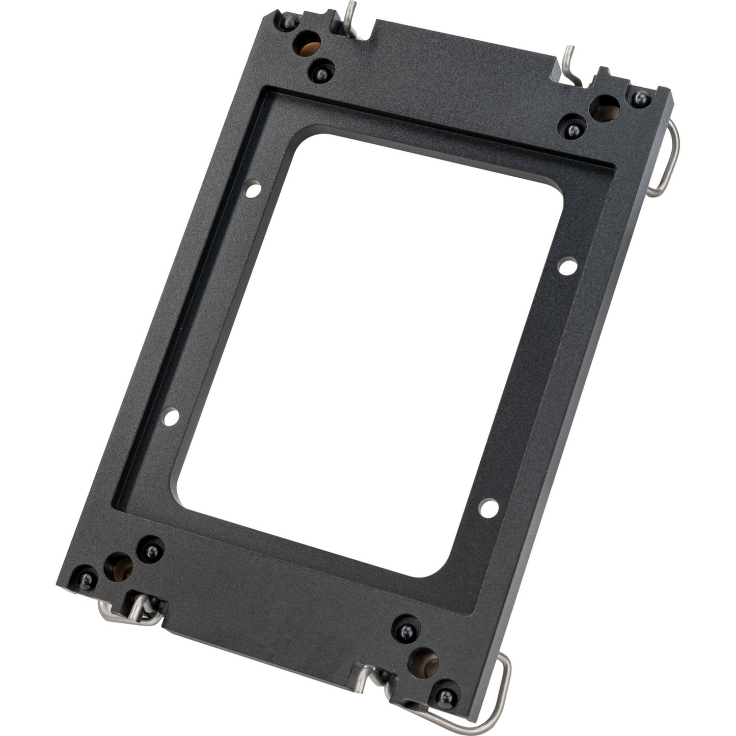 Silverstone xac-mk-4710 Halter (schwarz)