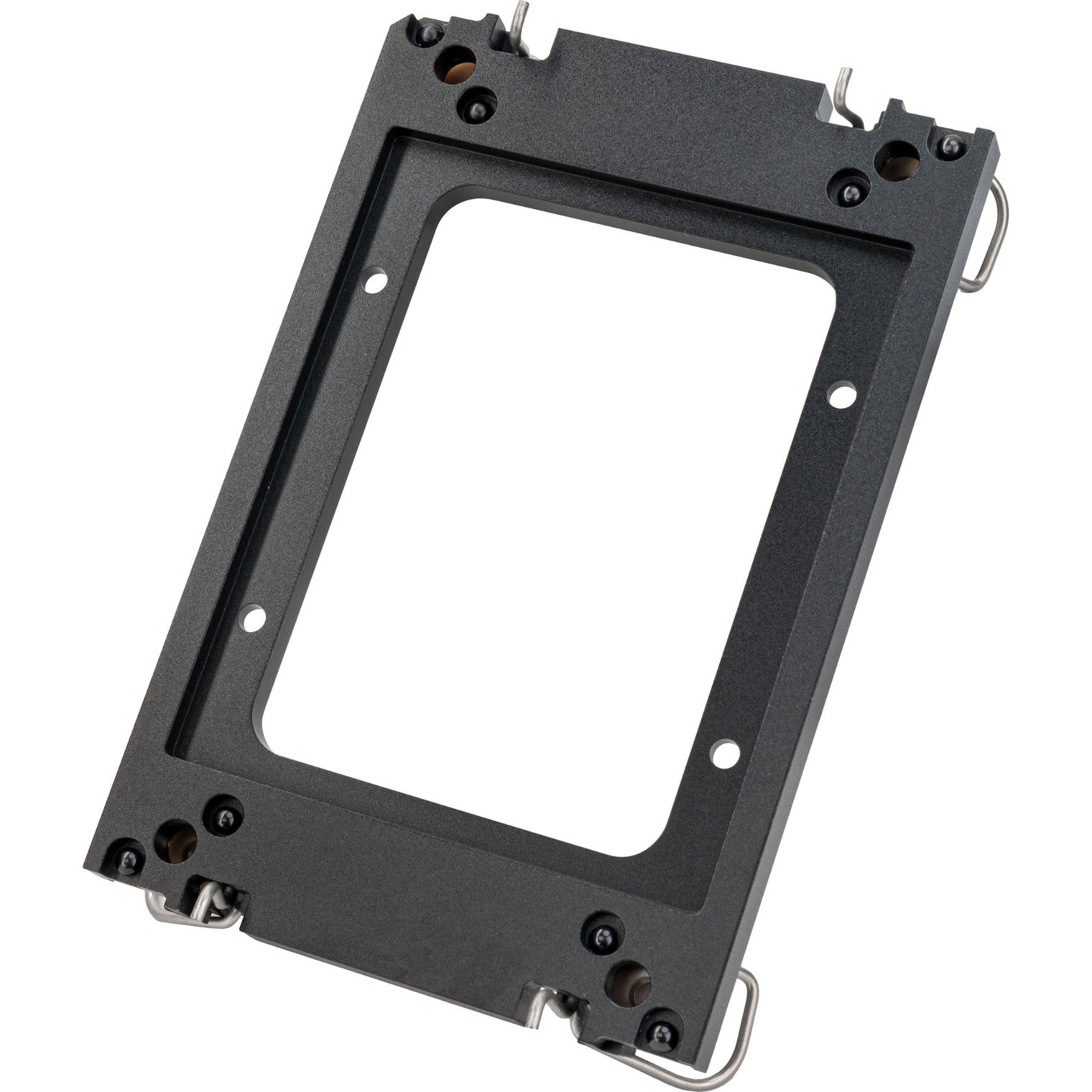 Silverstone xac-mk-4710 Halter (schwarz)