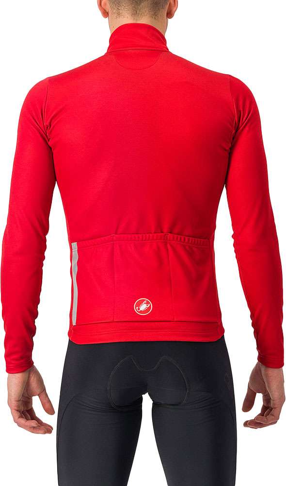 Castelli Entrata Thermal – Langarmtrikot
