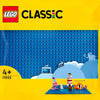 LEGO LEGO 11025 Blauer Gebäudeplatte
