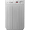 Plaud Notiz-Diktiergerät (Silber, 64 GB, Bluetooth (BLE 5.2), WLAN (2,4 GHz))