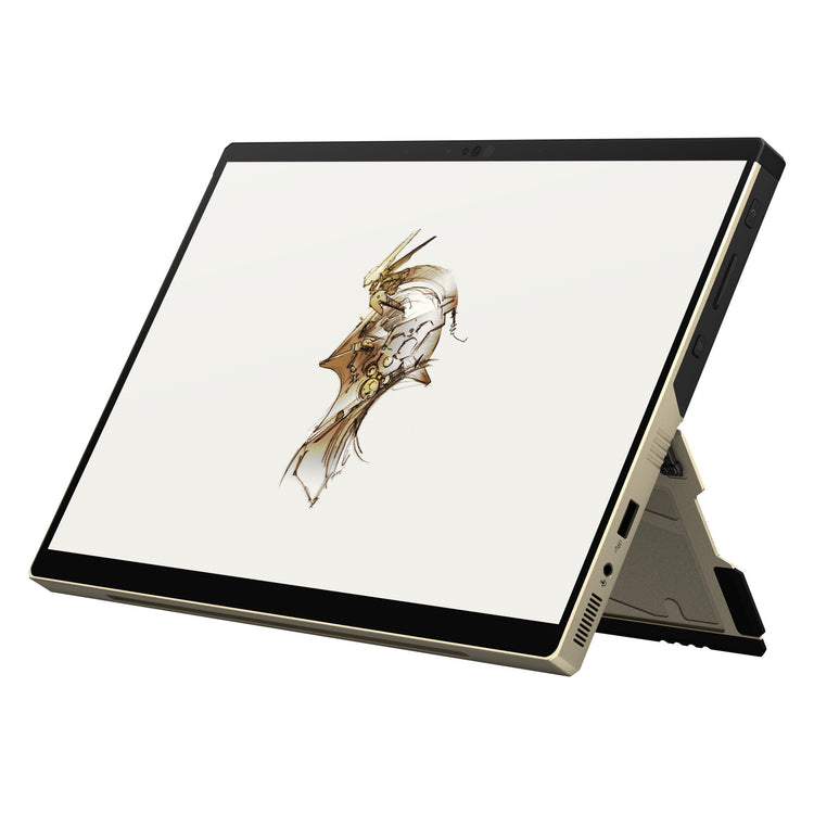 Asus rog flow z13-kjp gz302eac-ru178w 13,4 2-in-1-Gaming-Laptop (Gold Schwarz | Ryzen Al Max+ 395 | Radeon 8060s | 128 GB | 1 TB SSD | Touch)