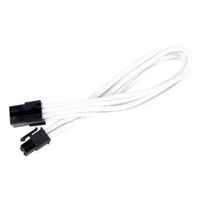 Silverstone 6-Polig PCIe-Verlängerungskabel