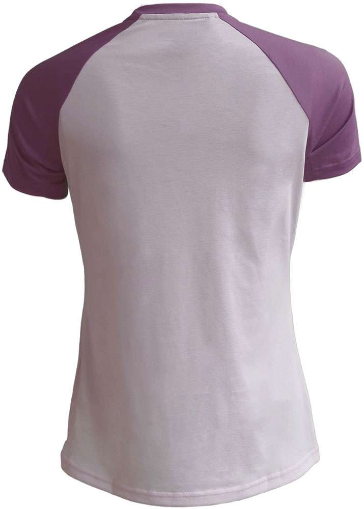 Zimtstern Sunsetz - Damen T-Shirt