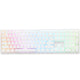 Ducky Zero 6108 reines Weiß