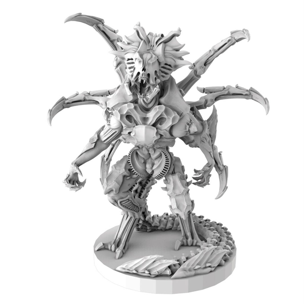 Asmodee Nemesis: Könige