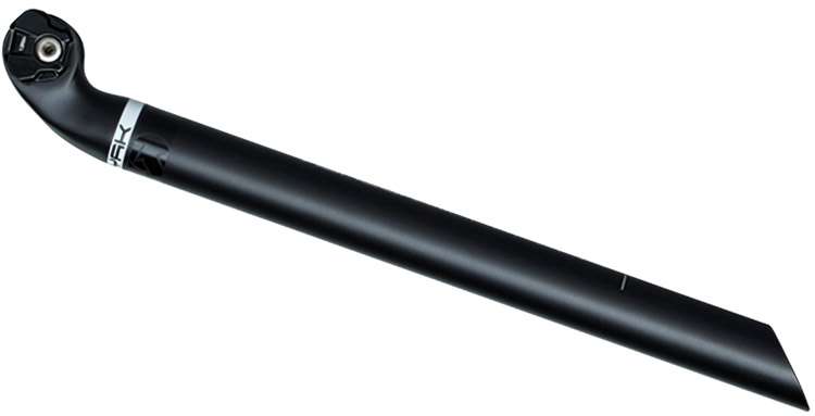 Pro Koryak Sattelstütze 400 mm