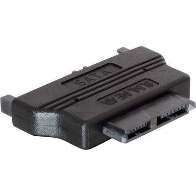 Delock-Adapter 22-pin Sata> 13-polige schlanke Sata