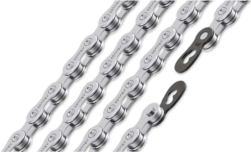 Wippermann Connex 12sr 12-fach Kette für Sram Flattop