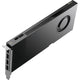 PNY Nvidia RTX Pro 4000 SFF Blackwell 24 GB SB Grafikkarte (4x Mini DisplayPort 2.1, Bulk)