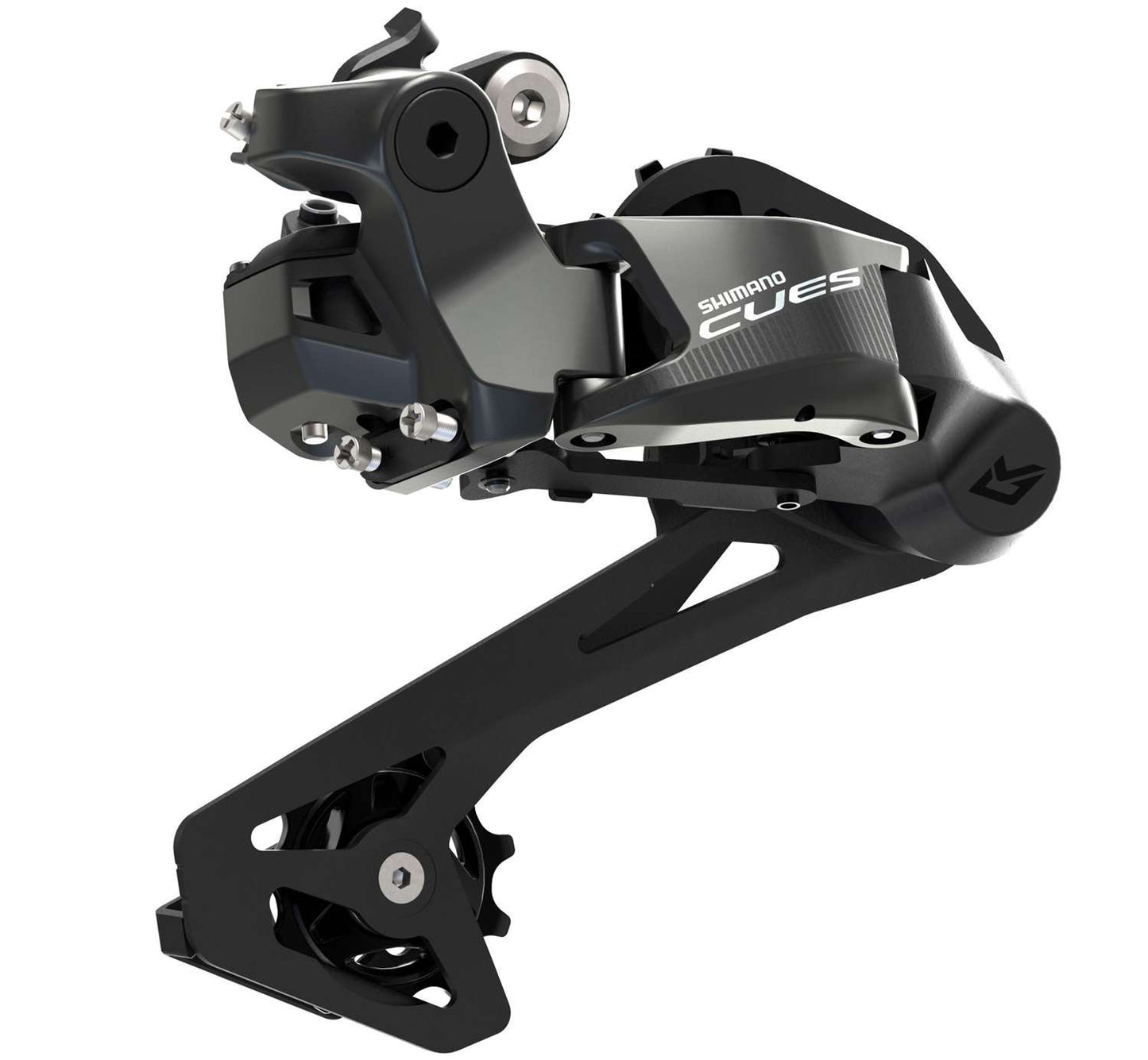 Shimano Cues Di2 rd-u6070 11-Gang-Schaltwerk