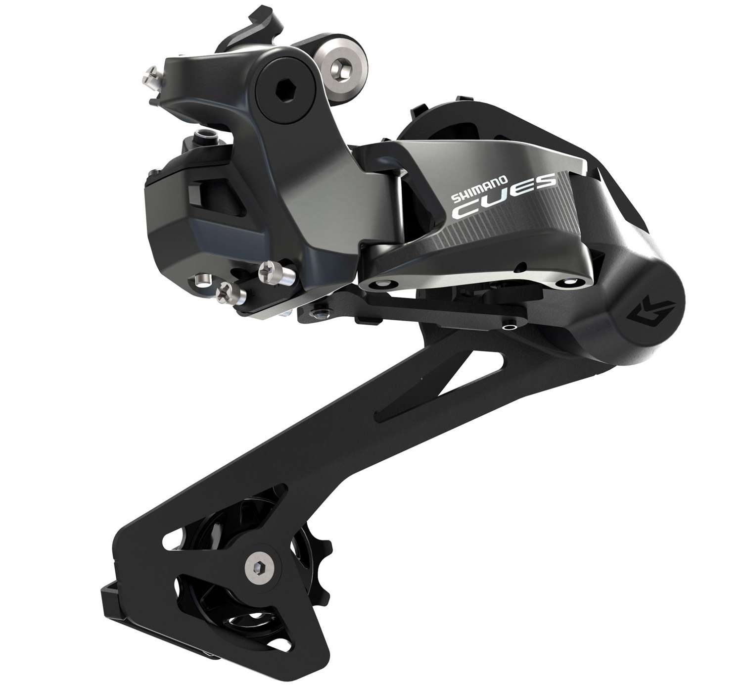 Shimano Cues Di2 rd-u6070 11-Gang-Schaltwerk