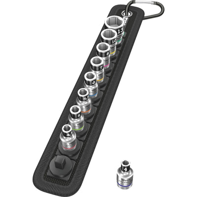 Waa -Gürtel ein 1 Zyklop -Kappen Set