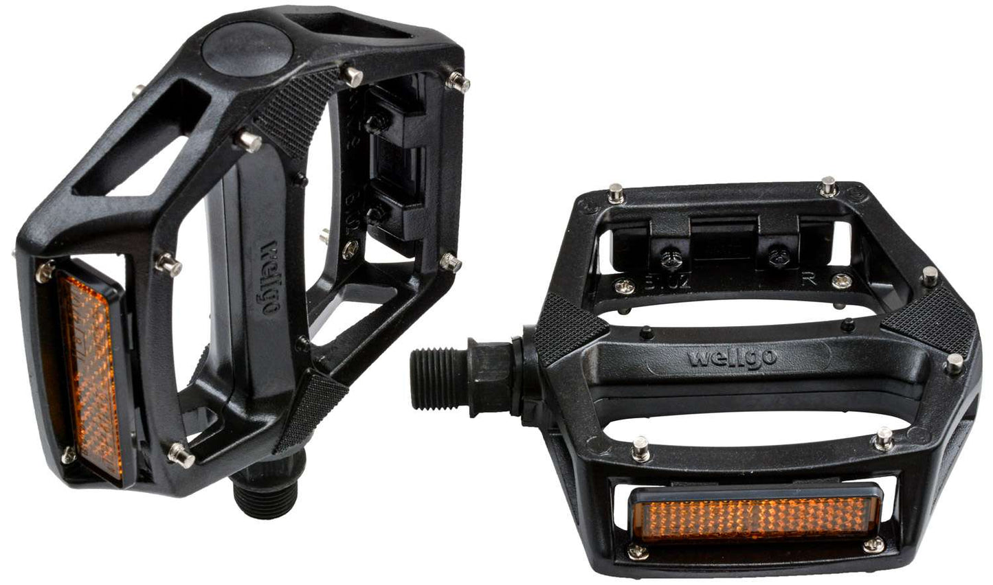 Wellgo MTB ATB B102 Plattformpedale
