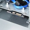 Silverstone RM400