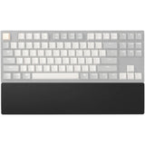 Keychron -Silikonpalmenruhe für K8 K8 K8 Max C1 - afbeelding 1