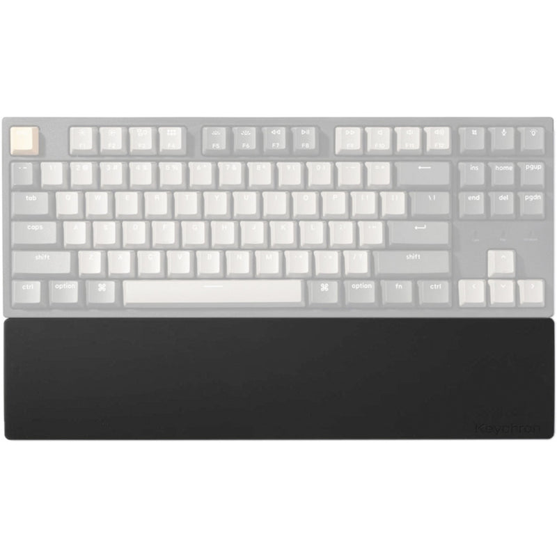 Keychron -Silikonpalmenruhe für K8 K8 K8 Max C1