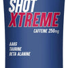 226ers Energy Shot Xtrem 250 mg Koffein Stick 60 ml