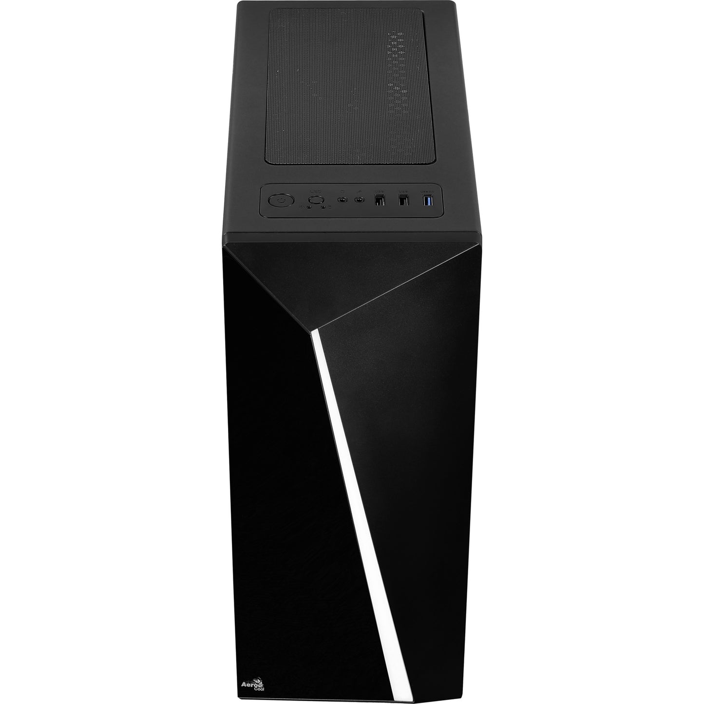 Aerocool-Scherbe