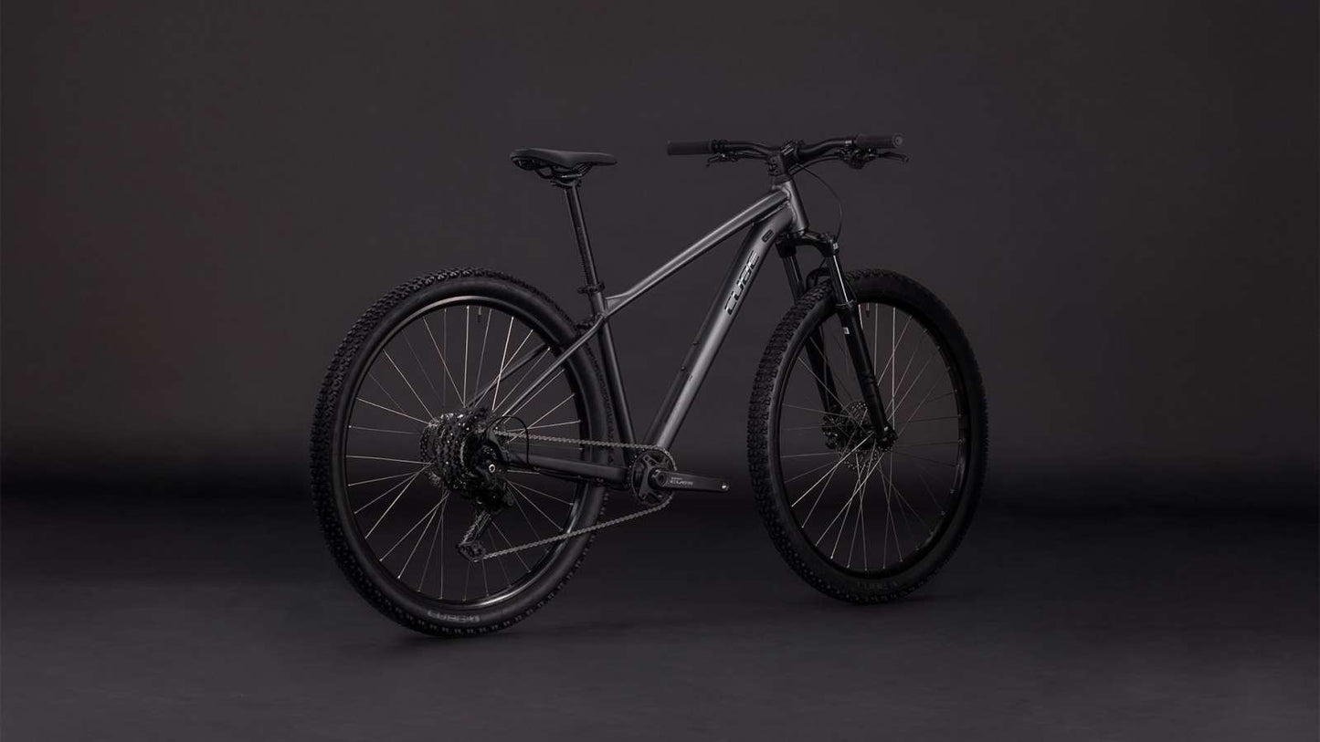 Cube Aim Pro Slateblack'n'black