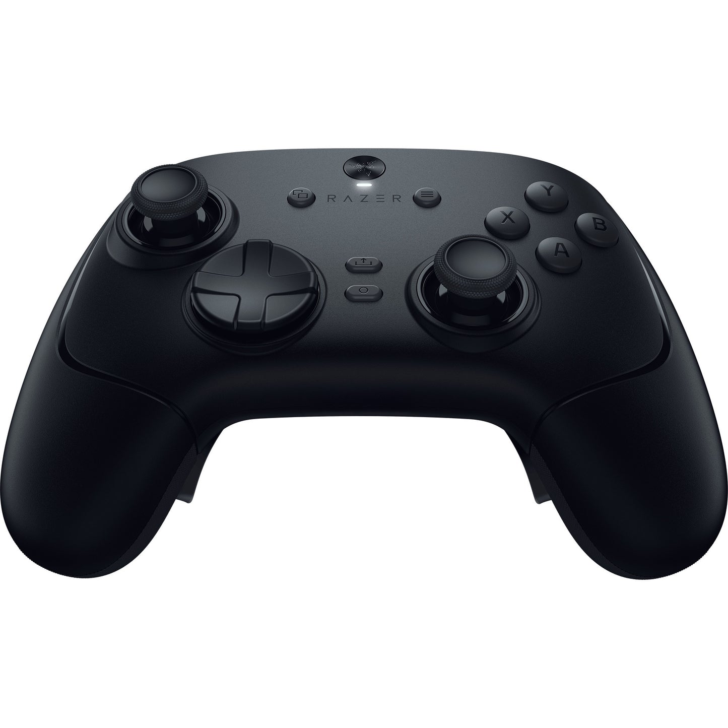 Razer Wolverine V3 Tournament Edition 8K-Gamepad (schwarz, PC)