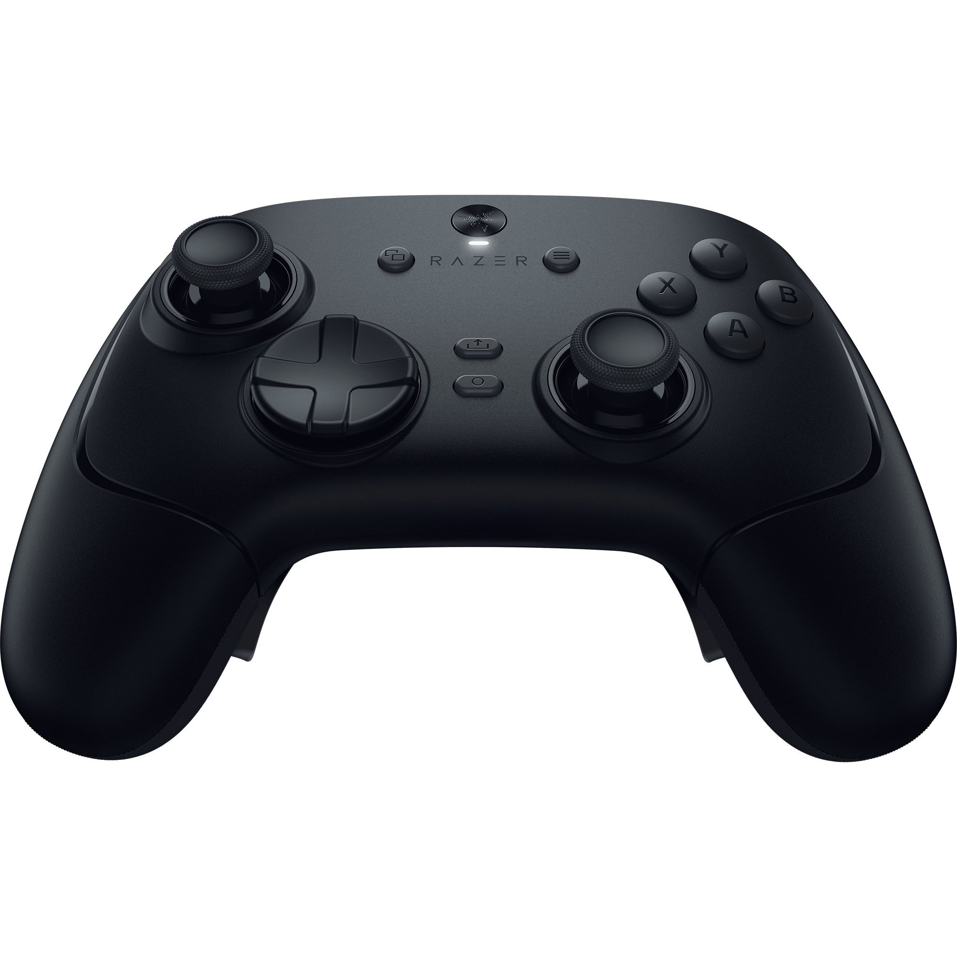 Razer Wolverine V3 Tournament Edition 8K-Gamepad (schwarz, PC)