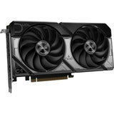 Asus Dual GeForce RTX 5060 Ti OC 16G Grafikkarte (schwarz, DLSS 4, 3x Display Port, 1x HDMI 2.1) - afbeelding 5